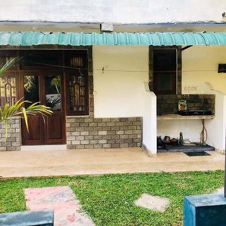 Villa Paddy Fields View Mirissa Exterior photo
