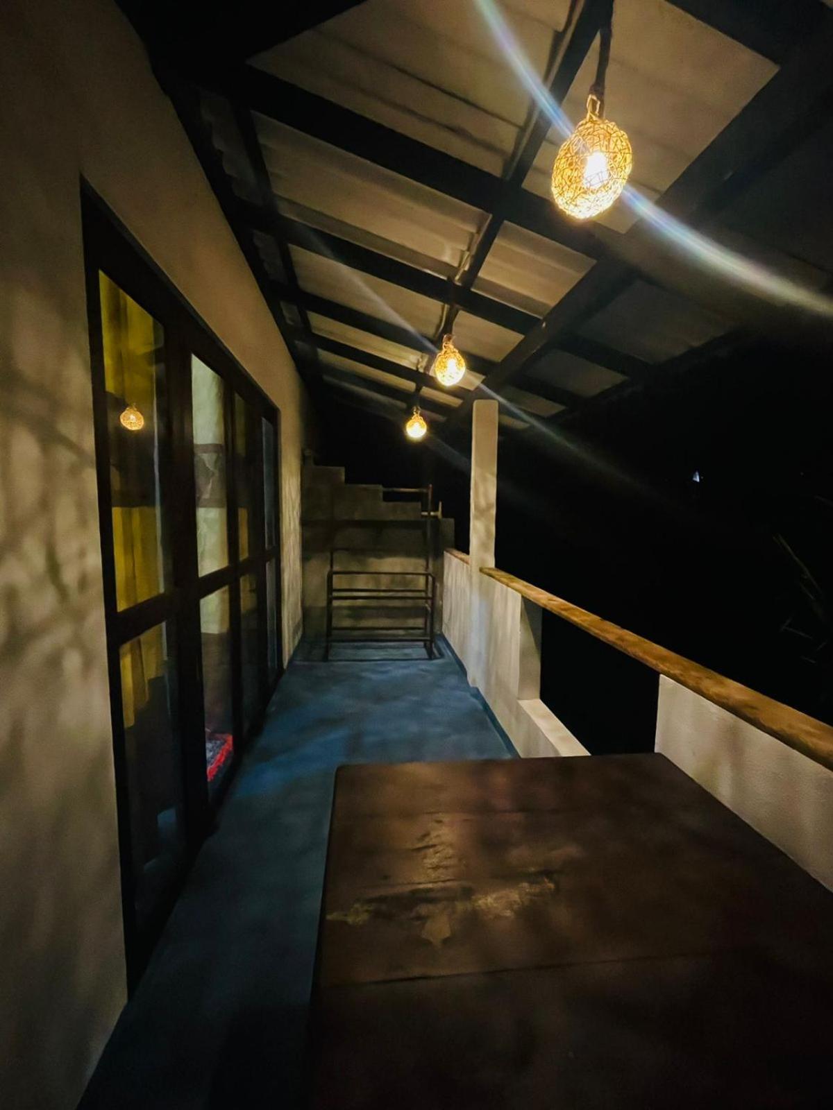 Villa Paddy Fields View Mirissa Room photo