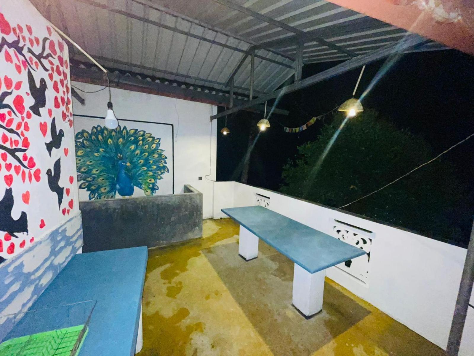 Villa Paddy Fields View Mirissa Room photo