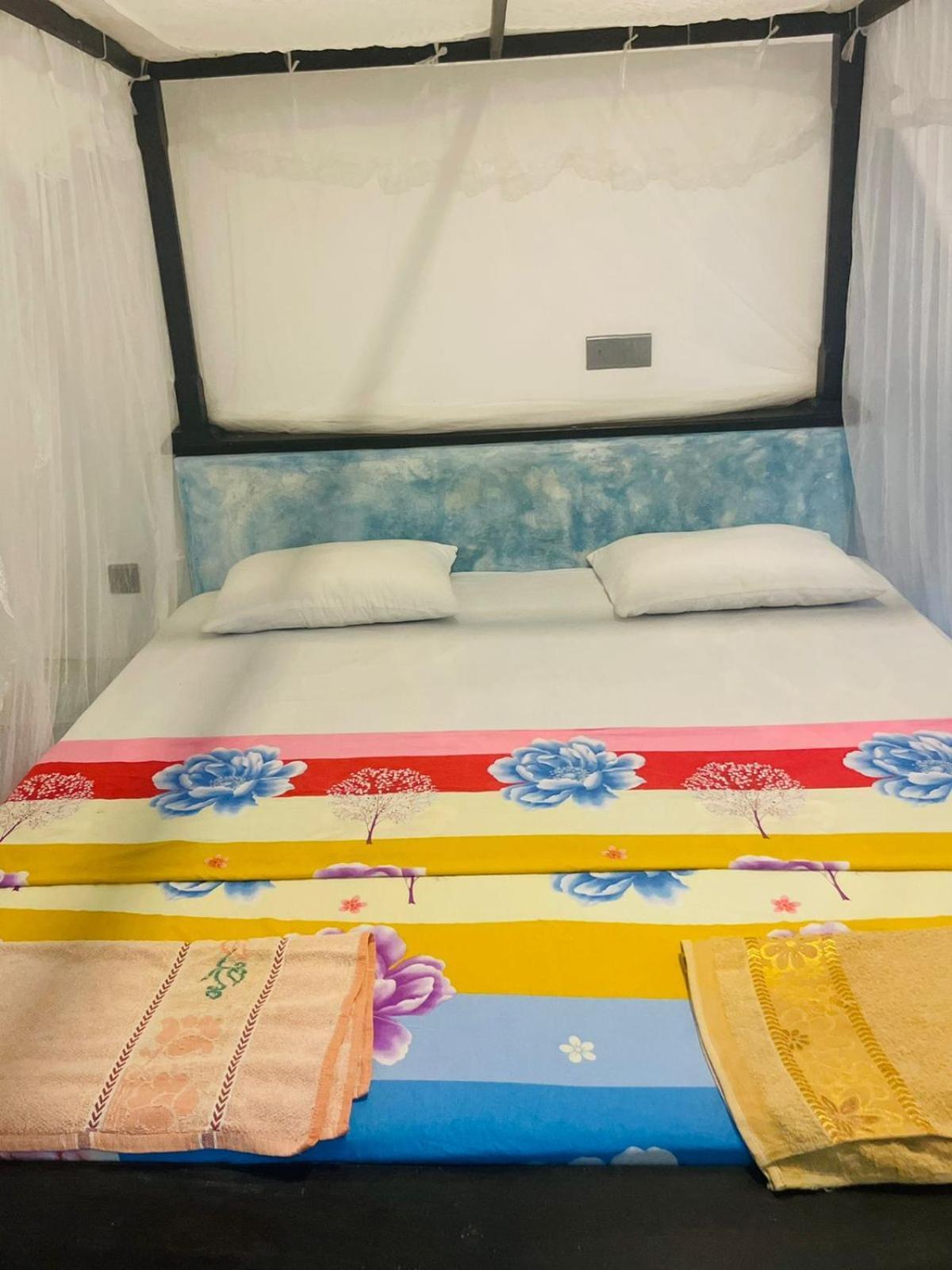 Villa Paddy Fields View Mirissa Room photo