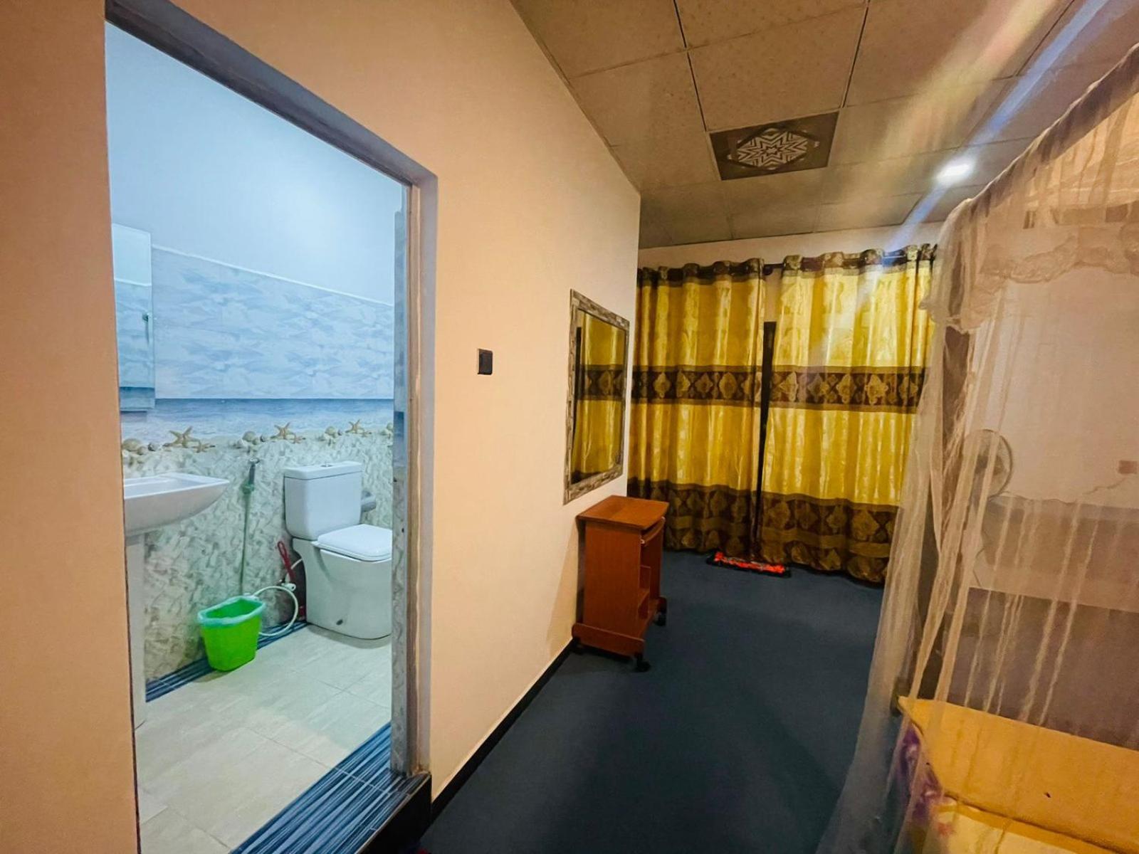 Villa Paddy Fields View Mirissa Room photo