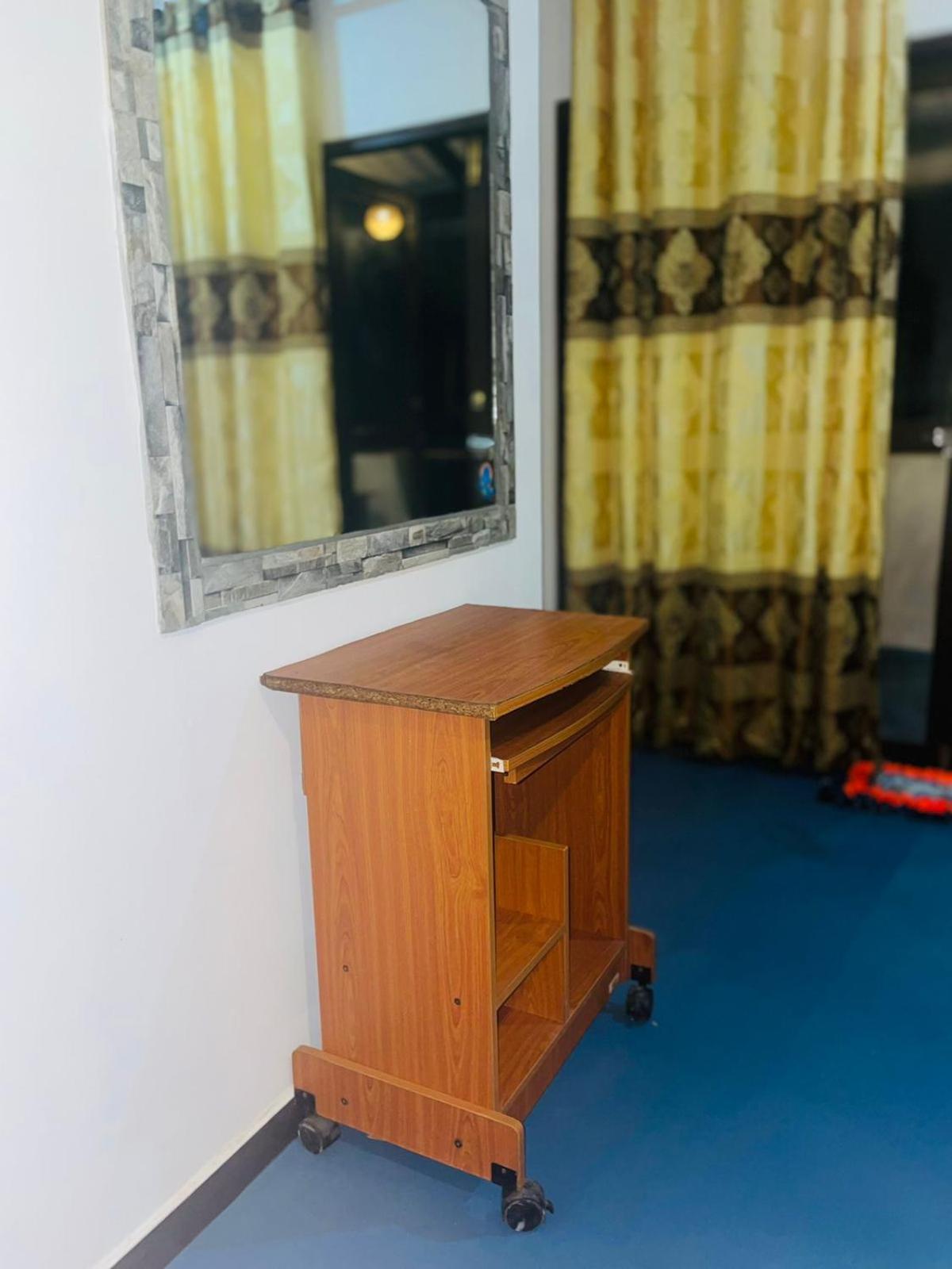 Villa Paddy Fields View Mirissa Room photo