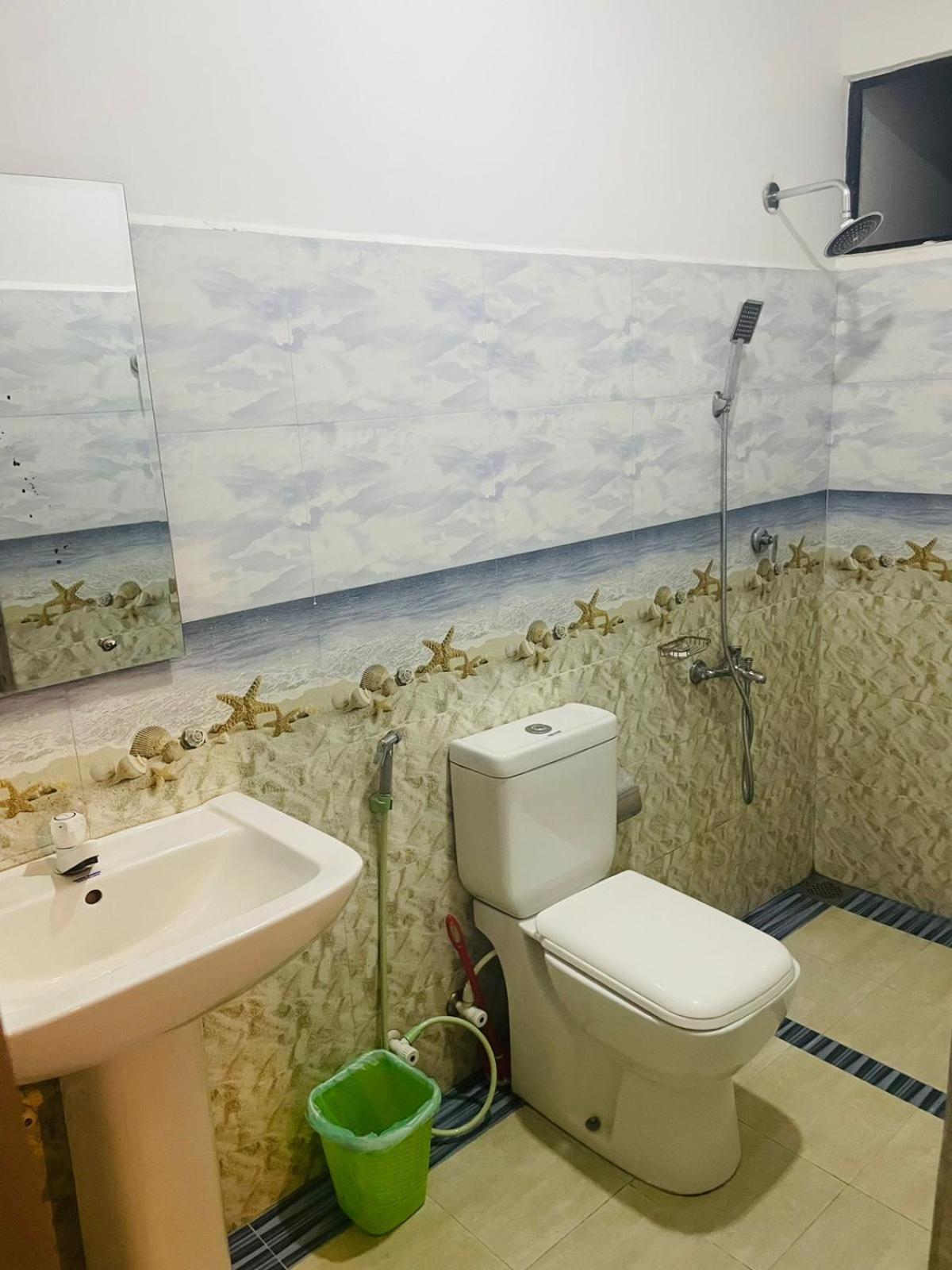 Villa Paddy Fields View Mirissa Room photo